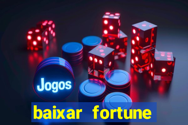 baixar fortune rabbit demo