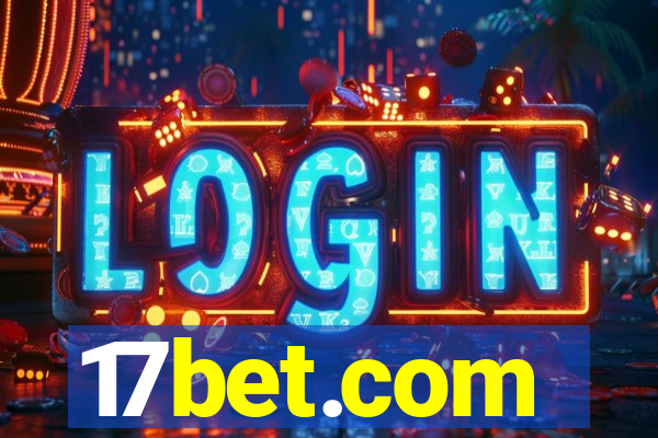 17bet.com