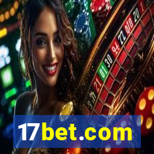 17bet.com