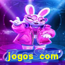 jogos com funcionalidade pg