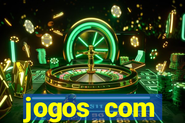 jogos com funcionalidade pg