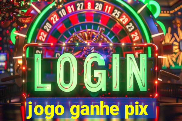 jogo ganhe pix