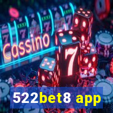 522bet8 app