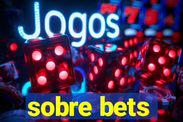 sobre bets