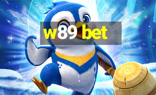 w89 bet