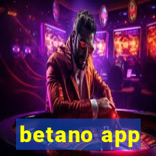 betano app