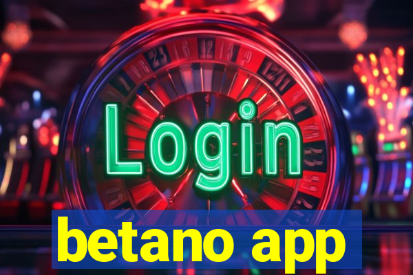 betano app