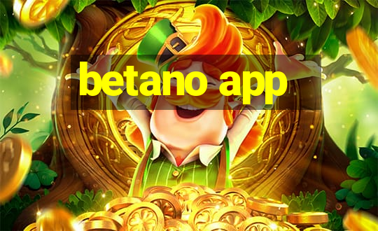 betano app