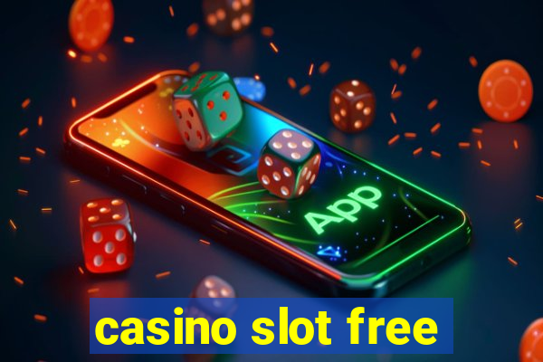 casino slot free