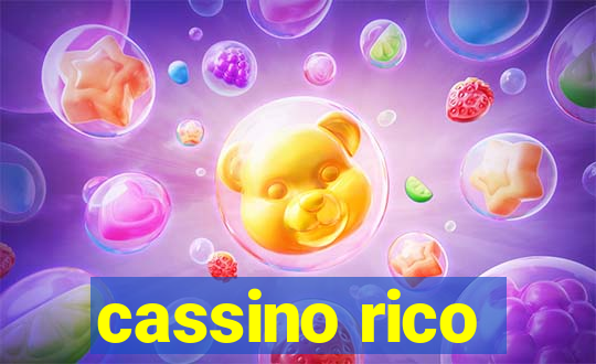 cassino rico