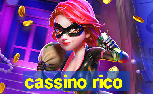 cassino rico