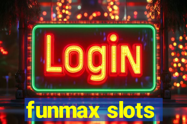 funmax slots