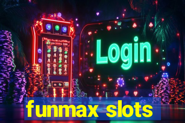 funmax slots