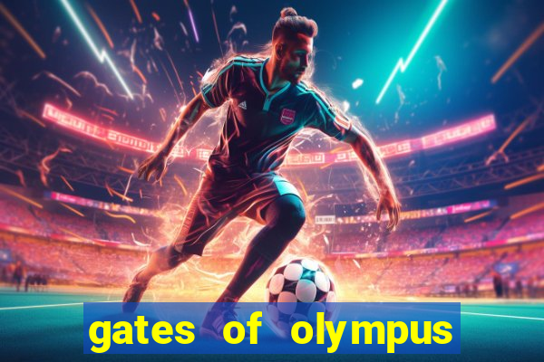 gates of olympus 1000 slot demo