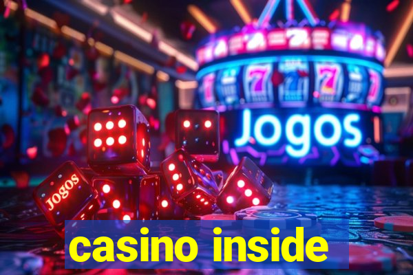 casino inside