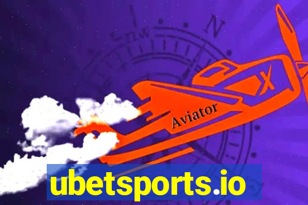 ubetsports.io