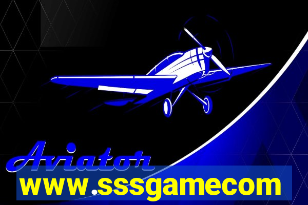 www.sssgamecom