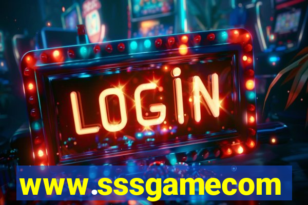 www.sssgamecom