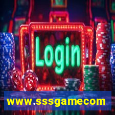 www.sssgamecom