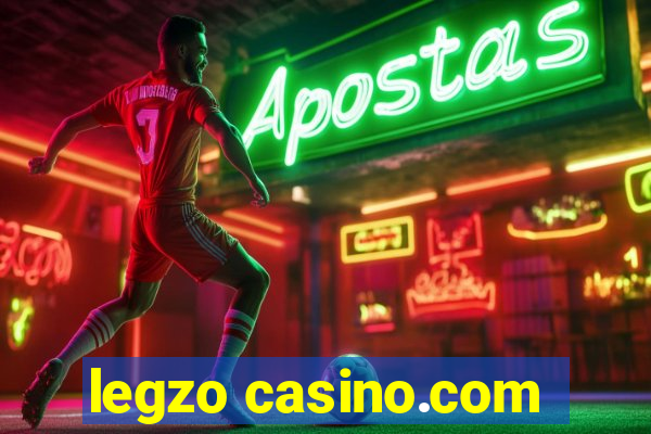 legzo casino.com