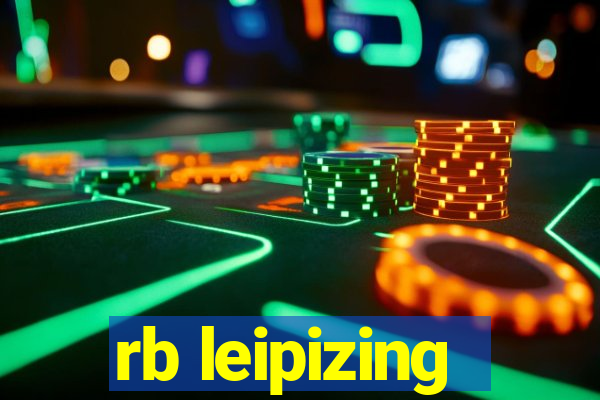 rb leipizing