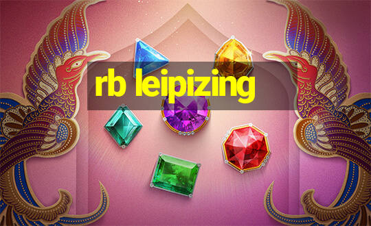 rb leipizing