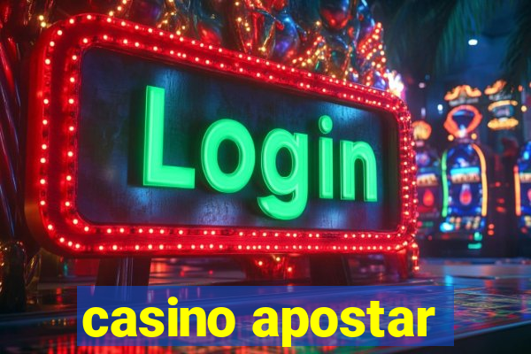 casino apostar