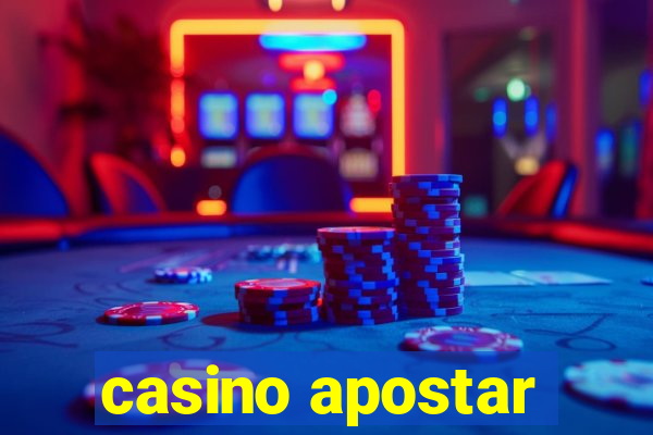 casino apostar