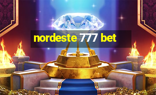 nordeste 777 bet