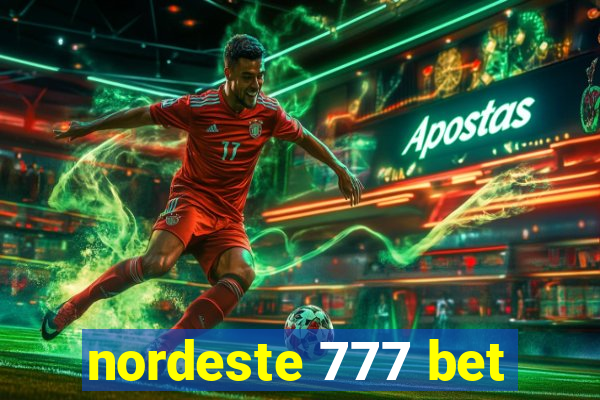 nordeste 777 bet