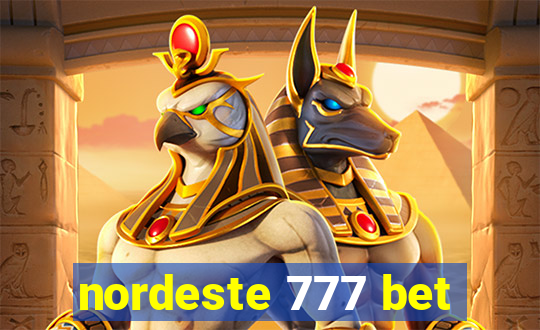 nordeste 777 bet