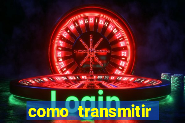 como transmitir jogo no tiktok