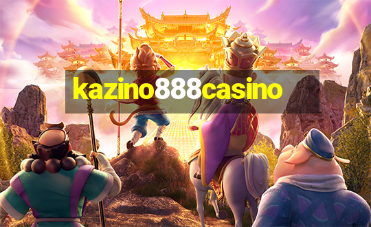 kazino888casino