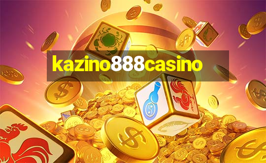 kazino888casino