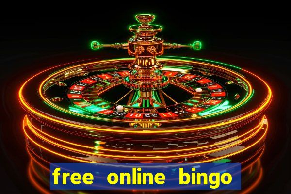 free online bingo games just for fun