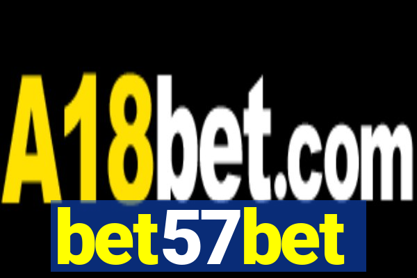 bet57bet