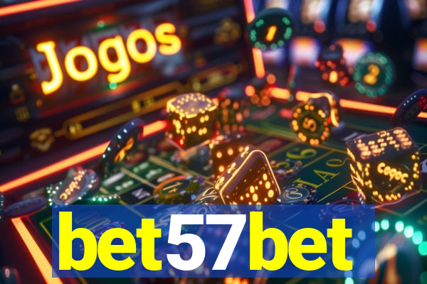 bet57bet