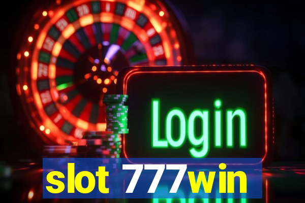 slot 777win