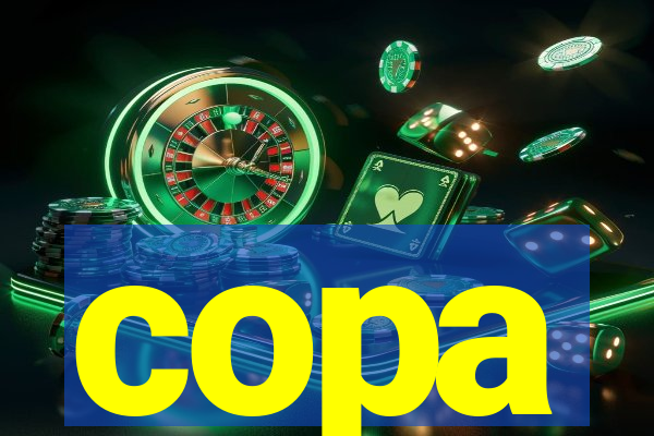 copa