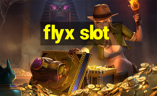 flyx slot