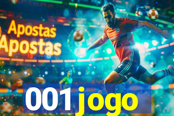 001 jogo