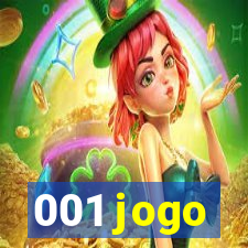 001 jogo