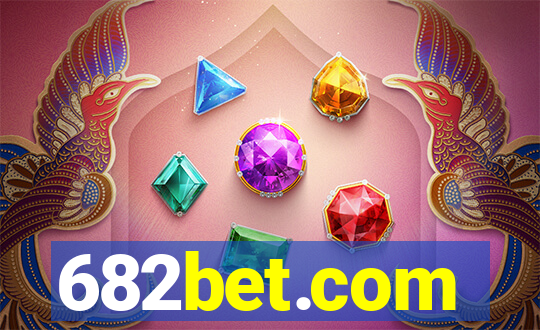 682bet.com