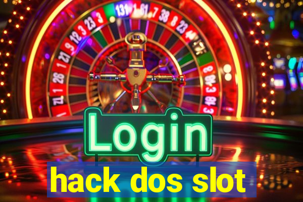 hack dos slot