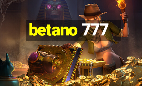 betano 777