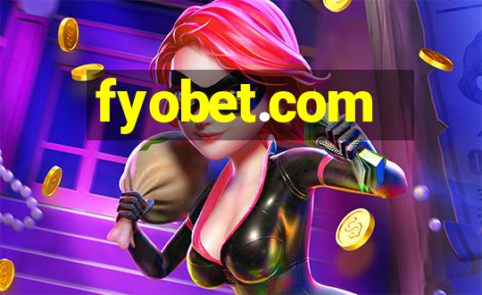 fyobet.com