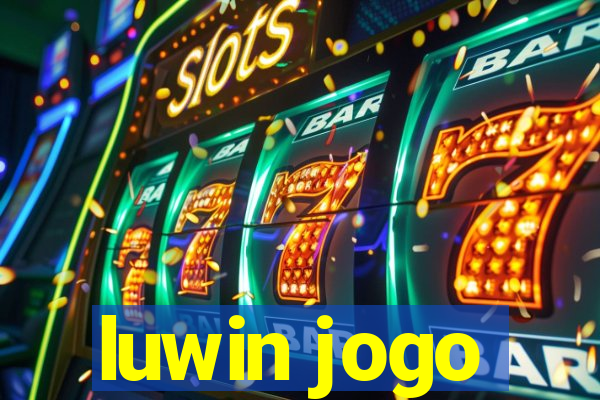 luwin jogo