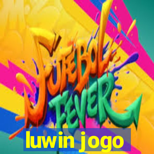 luwin jogo