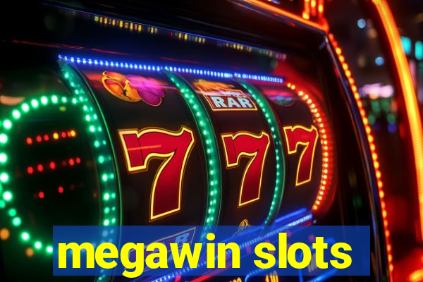 megawin slots