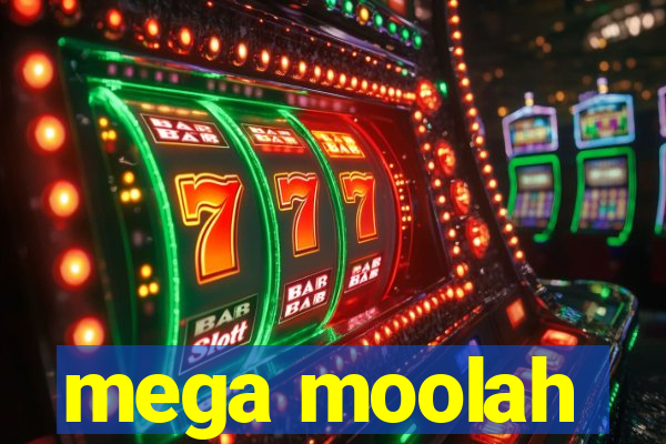 mega moolah